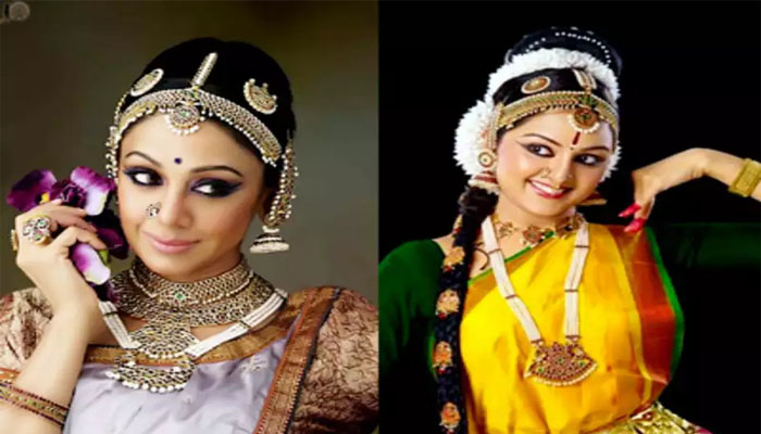 മലയാളികളോട് ഒരിക്കലും ചോദിക്കാന്‍ പാടില്ലാത്ത ഒരു ചോദ്യമാണ് ചേച്ചി ചോദിച്ചത്; ശോഭനയോട് പറഞ്ഞ് നടി  മഞ്ജു വാര്യര്‍; സംഭവം വൈറൽ