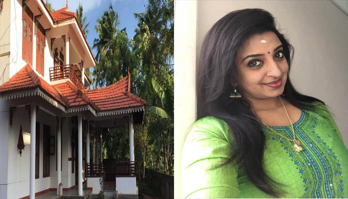  സീതാകല്യാണത്തിലെ അംബികാദേവി; നടി സോന നായരുടെ ഭര്‍ത്താവ് ആരെന്ന് അറിയുമോ; താരത്തിന്റെ വീട്ടുവിശേഷങ്ങള്‍ അറിയാം