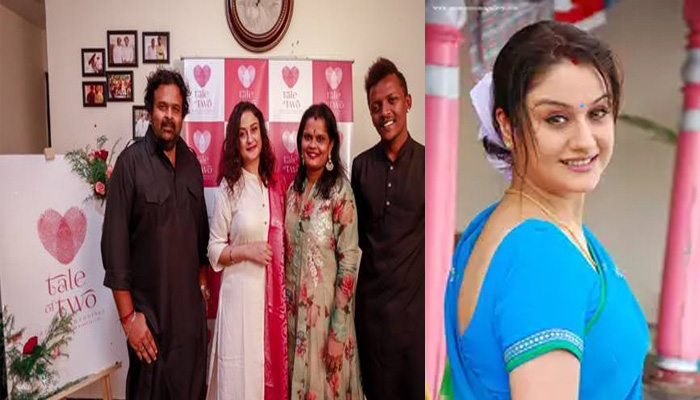  രണ്ടാം വിവാഹം കാത്തിരുന്നവര്‍ക്ക് നിരാശ; ആരാധകര്‍ക്ക് സര്‍പ്രൈസ് നല്‍കി നടി സോണിയ അഗര്‍വാള്‍