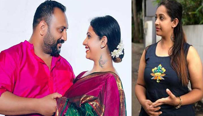 നിരവധി സ്ഥലങ്ങൾ ഹണിമൂണിനായി പ്ലാൻ ചെയ്ത് വച്ചതായിരുന്നു പക്ഷേ  എല്ലാം വെള്ളത്തിലായി; തുറന്ന് പറഞ്ഞ്  സൗഭാഗ്യ വെങ്കിടേഷ്