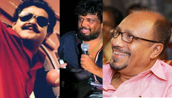 സ്ഫടികം സിനിമയുടെ രണ്ടാം ഭാഗം ചിത്രീകരിക്കുന്നുവെന്ന് അവകാശപ്പെട്ട് ടീസർ പുറത്തിറക്കിയതിൽ അന്വേഷണത്തിന് പൊലീസ്; ഏഴാച്ചേരി സ്വദേശി കടയ്ക്കൽ ബിജുവിനെതിരെ കേസ്