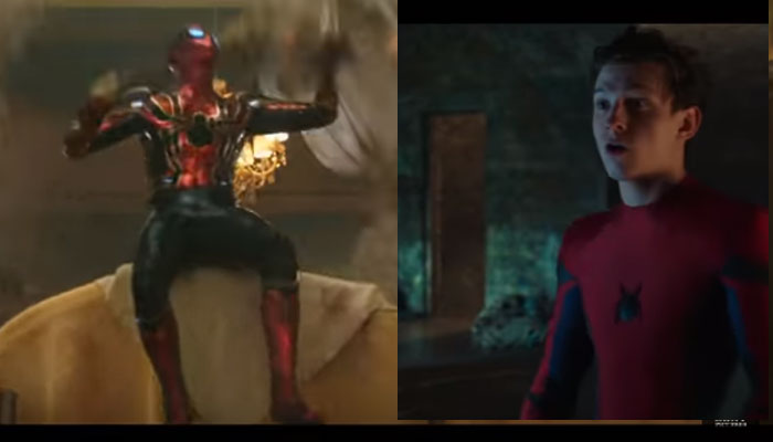 അവഞ്ചേഴ്‌സിന് ശേഷം ഇനി എന്തെന്ന ചോദ്യം ഇനി വേണ്ട; സ്‌പൈഡര്‍മാന്‍ ഫാര്‍ ഫ്രം ഹോം ട്രെയിലറെത്തി; പീറ്ററാകുന്നത് ടോം ഹോളണ്ട്