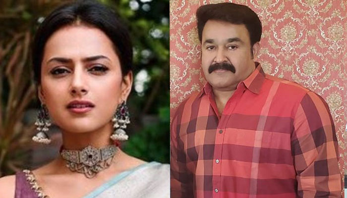 ഞങ്ങളുടെ കുടുംബത്തിലേക്ക് സ്വാഗതം എന്ന് പറഞ്ഞാണ് എന്നെ സ്വീകരിച്ചത്; മോഹന്‍ലാലിനെ ആദ്യമായി നേരില്‍ കണ്ടതിനെ കുറിച്ച് ശ്രദ്ധ ശ്രീനാഥ്