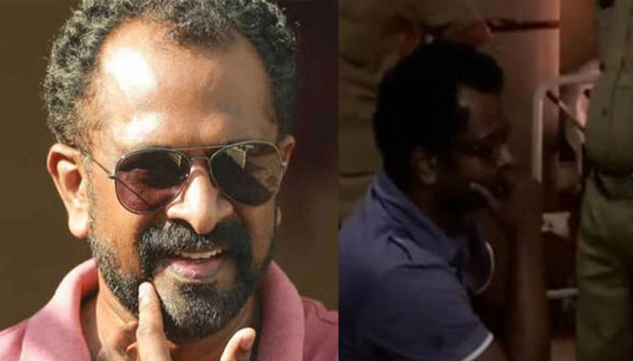 മരുന്ന് കഴിക്കാത്ത കൊണ്ടുണ്ടായ പ്രശ്നം;  പ്രതിയെ കണ്ടെത്തിയത് സിസിടിവി ദൃശ്യം വഴി; നഗ്നത പ്രദര്‍ശനത്തില്‍ തനിക്ക് സംഭവിച്ചതെന്തെന്ന് വെളിപ്പെടുത്തി ശ്രീജിത്ത് രവി 