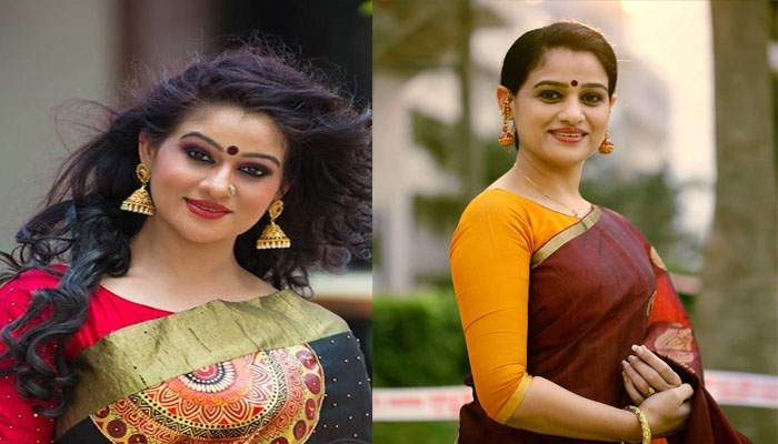  വിവാഹം കഴിഞ്ഞാലും നായകന്മാരുടെ ഇമേജിന് വലിയ പ്രശ്നം വരുന്നില്ല: ശ്രീജയ