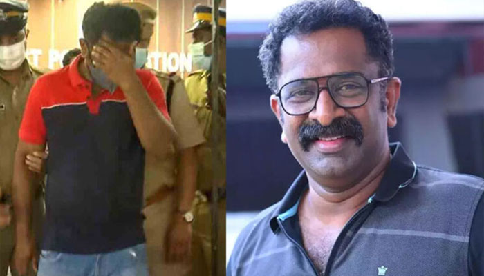 സ്വഭാവ വൈകല്യത്തിന് ചികിത്സയില്‍;  നടന്‍ ശ്രീജിത്ത് രവിക്ക് ജാമ്യം