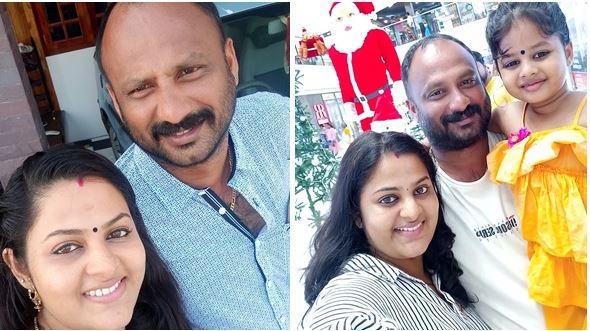 12 വയസിന് മൂത്ത കാമുകന്‍; 18 തികഞ്ഞപ്പോള്‍ ഒളിച്ചോട്ടം; സീരിയല്‍ നടി ശ്രീക്കുട്ടിയുടെ ജീവിതത്തില്‍ സംഭവിച്ചത്..