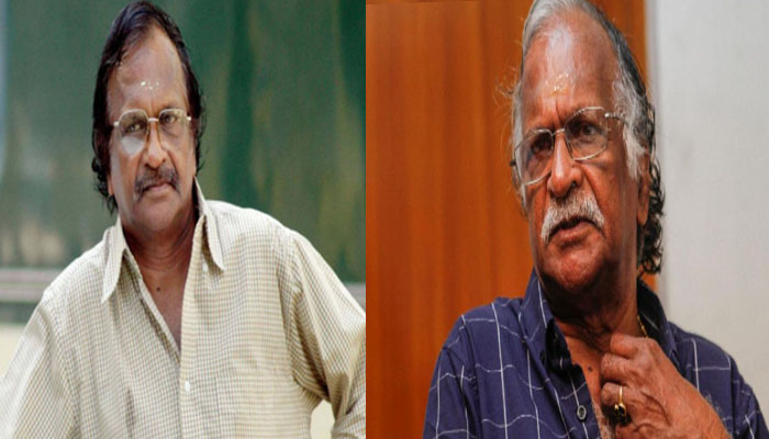  ദ്രോഹികള്‍ എന്റെ മോന്‍ മരിച്ചത് അറിയിച്ചില്ല; പ്രസാദം കൈയില്‍ നിന്ന് താഴെ വീണു ചിതറിപ്പോയി; നൊമ്പരപ്പെടുത്തിയ അനുഭവം പങ്കുവെച്ച്  ശ്രീകുമാരന്‍ തമ്പി