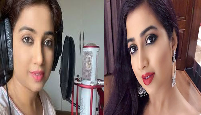 ജീവിതത്തിൽ വലിയ ലക്ഷ്യങ്ങൾ ഒന്നുമില്ലാത്ത ഒരാളാണ് ഞാൻ; ഒരു സോഷ്യൽ ലൈഫ് ഞാൻ മിസ് ആക്കിയിട്ടുണ്ട്; തുറന്ന് പറഞ്ഞ് ഗായിക ശ്രേയ ഘോഷാൽ
