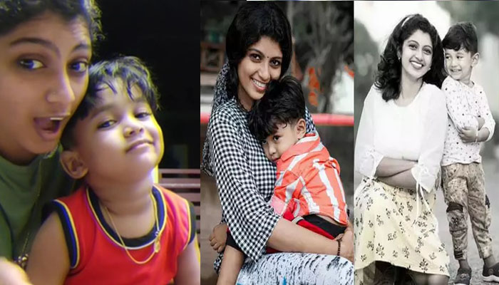 റെയ്ഹുവിനേക്കാള്‍ കണ്ണന്‍ എന്ന് വിളിക്കുന്നതെന്നാണ് അവന് കൂടുതല്‍ ഇഷ്‌ടം; റെയ്ഹുവിന്റെ ഉമ്മയ്ക്കും എനിക്കും ഒരേ പ്രായമാണ്; കണ്ണന്റെ വിശേഷങ്ങൾ പങ്കുവച്ച് ചക്കപ്പഴത്തിലെ പൈങ്കിളി