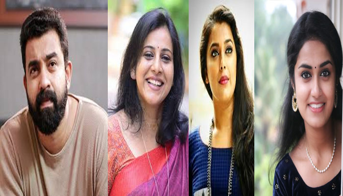 താരങ്ങളായ നഴ്‌സുമാര്‍; നഴ്‌സിങ്ങില്‍ നിന്നും സിനിമയിലേക്ക് എത്തിയവര്‍