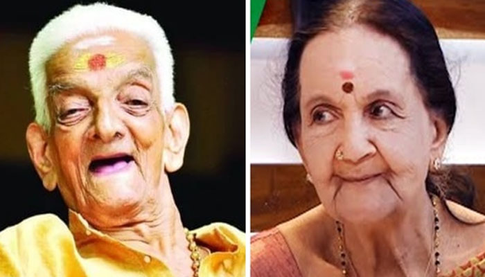 നമ്മൾ കാലം തെറ്റി സിനിമയിൽ വന്നവരാണെന്നും കുറച്ച് നേരത്തേ വരണമായിരുന്നു എന്നും അദ്ദേഹം തമാശയായി പറയുമായിരുന്നു; ഉണ്ണികൃഷ്ണന്‍ നമ്പൂതിരിയെ കുറിച്ച് സുബലക്ഷ്മി