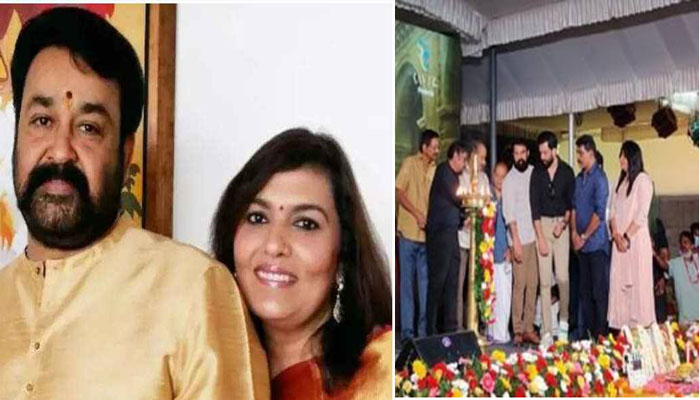 വില്ലനായി അഭിനയിച്ച അദ്ദേഹത്തിന്റെ എല്ലാ സിനിമകളും കണ്ടപ്പോൾ എനിക്ക് വെറുപ്പായിരുന്നു തോന്നിയത്: സുചിത്ര മോഹൻലാൽ 