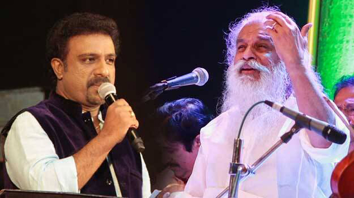  ദാസേട്ടന്റെ നിര്‍ദേശപ്രകാരം ബ്‌ളഡ് ഗ്രൂപ്പിന് അനുസരിച്ച് മാത്രമേ ഭക്ഷണം കഴിക്കാറുള്ളു; സ്ഥിരമായി കഴിച്ചുകൊണ്ടിരുന്ന ചപ്പാത്തി ഭക്ഷണത്തില്‍ നിന്ന് ഒഴിവാക്കി; മട്ടനും ബീഫും കഴിക്കാറില്ല; പെര്‍ഫ്യൂംസും ഉപയോഗിക്കാറില്ല; ഭക്ഷണകാര്യത്തില്‍ യേശുദാസിന്റെ പാത പിന്തുടരുന്ന സുദിപ് കുമാറിന്റെ വിശേഷങ്ങളറിയാം