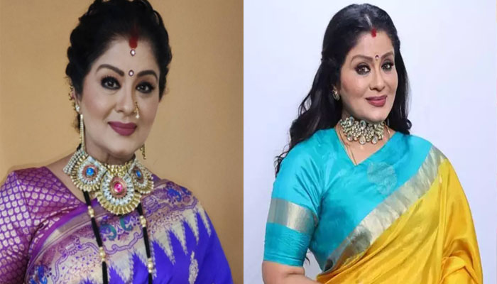 നിന്നെ ഒരു സക്‌സസ് പോയിന്റിൽ എത്തിയ്ക്കും വരെ ആ കാൽ ഞാൻ ആയിരിയ്ക്കും; അച്ഛനെ  കുറിച്ച് പറഞ്ഞ് നടി സുധ ചന്ദ്ര 