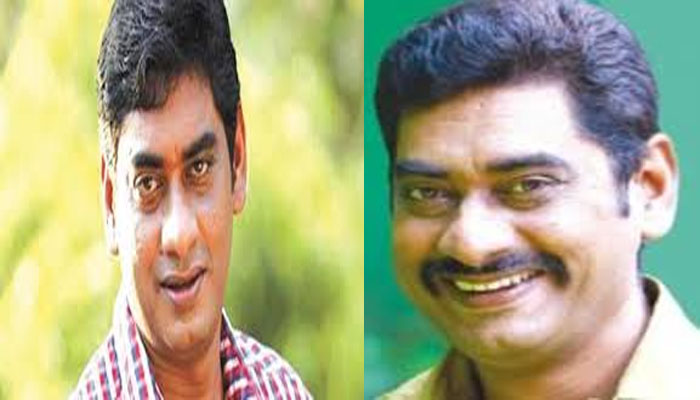 ഒരു സ്‌കൂള്‍ പ്രിന്‍സിപ്പലായി ജോലി നോക്കിയിരുന്ന എനിക്ക് ആ ക്രൂര വേഷം ചെയ്യാന്‍ മടിയുണ്ടായി; മനസ്സ് തുറന്ന്  സുധീര്‍ കരമന