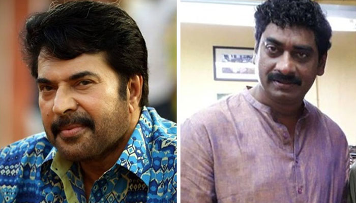 ബ്രേക്കില്ല എന്ന കാര്യം മമ്മൂക്കയോട് പറഞ്ഞില്ല; അവിടെ ഉണ്ടാകാന്‍ പോകുന്ന ദേഷ്യത്തെ കുറിച്ച് എനിക്ക് ഊഹിക്കാം;  തുറന്ന് പറഞ്ഞ് നടൻ  സുധീർ കരമന 