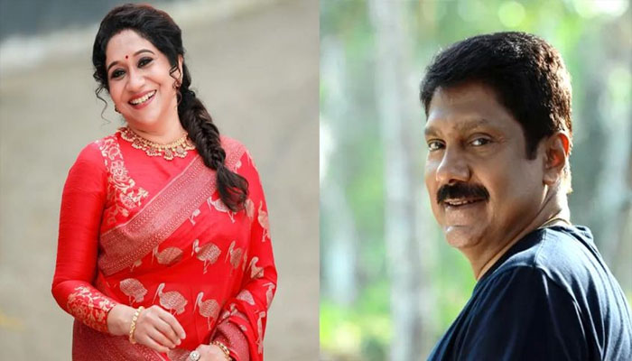  കുട്ടിക്കാലം സംഗീത സംമ്പുഷ്‍ടമാക്കിയതിൽ സുജാതയ്‍ക്ക് നല്ല പങ്കുണ്ട്; ഗായിക സുജാതയ്ക്ക് പിറന്നാൾ ആശംസകളുമായി ജി വേണുഗോപാൽ 