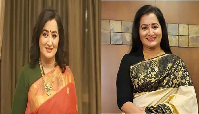 കൊവിഡ് പൊസിറ്റീവായാല്‍ ഭയപ്പെടേണ്ടതില്ല; അതിനെ നാം  എതിര്‍ത്ത് നില്‍ക്കുകയാണ് വേണ്ടത്;  ഇതിലും വലിയ ദുരന്തങ്ങള്‍ ജീവിതത്തില്‍ അനുഭവിച്ചിട്ടുണ്ട്; തുറന്ന് പറഞ്ഞ് നടി   സുമലത