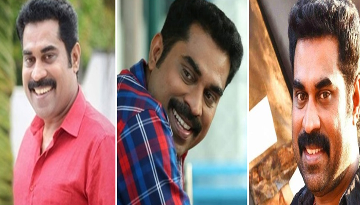 എല്ലാവരുടെയും വിഷമം എന്റെ തമാശ നമ്പറുകള്‍ കേള്‍ക്കാന്‍ കഴിയില്ലല്ലോ എന്നായിരുന്നു; കുട്ടികാലത്തെ ഓർമ്മ പങ്കുവച്ച് നടൻ സുരാജ് വെഞ്ഞാറമൂട്