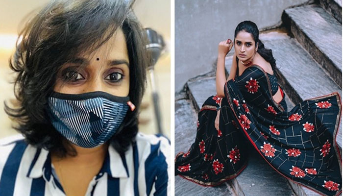  ഒരു ആര്‍ട്ടിസ്റ്റ് എന്ന നിലയില്‍ സ്വന്തം അസ്ഥിത്വം നിലനിര്‍ത്താന്‍ കൂടുതല്‍ ഫൈറ്റ് ചെയ്യേണ്ടി വരുന്നു; മനസ്സ് തുറന്ന് നടി സുരഭി ലക്ഷ്മി 