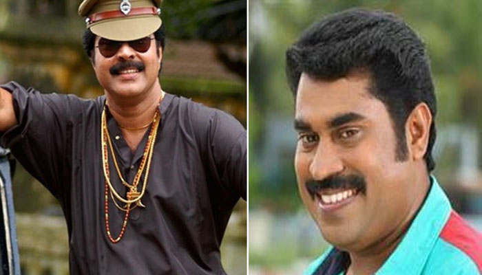  'സിനിമയില്‍ കാണിച്ചില്ലെങ്കിലും ആ സ്‌പെഷ്യല്‍ താങ്ക്‌സില്‍ തൃപ്തനായിരുന്നു': സുരാജ് വെഞ്ഞാറമൂട് 