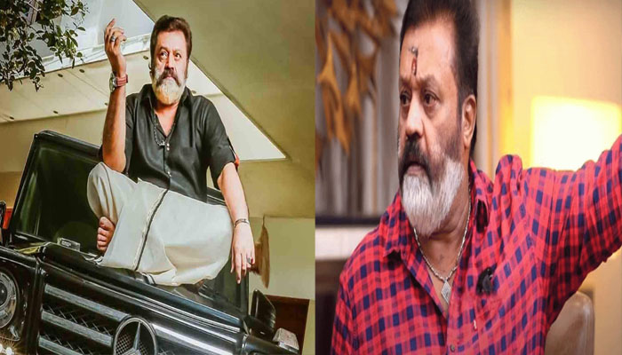 ആ കമന്റിട്ടവന്റെ വീട്ടിൽ കയറി വീട്ടുകാരുടെ മുന്നിൽവച്ച് അടിച്ച് പല്ല് താഴെയിടുന്നതും ഫ്രീഡം ഓഫ് എക്‌സ്പ്രഷനായി കാണുമോ? മാസ്സ് മറുപടിയുമായി നടൻ സുരേഷ് ഗോപി 