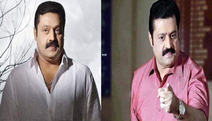 നികുതി വെട്ടിപ്പ്;  സുരേഷ് ഗോപിക്കെതിരെ ക്രൈം ബ്രാഞ്ചിന്റെ കുറ്റപത്രം