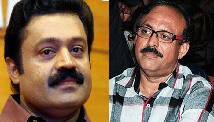 സുരേഷ് ഗോപി നായക വേഷത്തിൽ എത്തിയിരുന്ന  എന്റെ ആ ചിത്രങ്ങള്‍ വലിയ ഒരു  പരാജമായി മാറിയിരുന്നു: സുരേഷ് കുമാര്‍