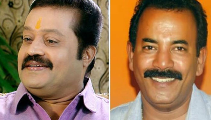 സുരേഷ് ഗോപി ചെയ്യുന്ന മനുഷ്യത്വപരമായ കര്‍മ്മങ്ങള്‍ ഇവിടെ ഒരു എംപിയും ചെയ്യുന്നില്ല; വെളിപ്പെടുത്തലുമായി  മേജര്‍ രവി