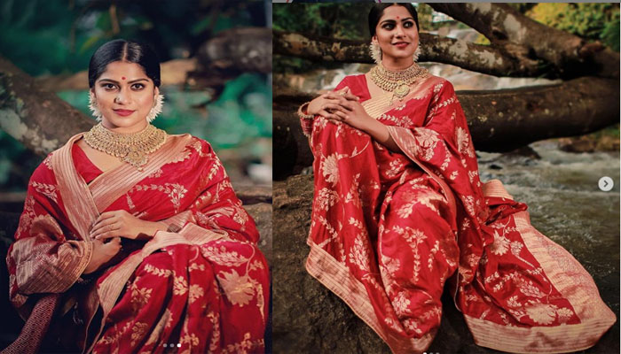 മനസ് ഒരു പെണ്‍കുട്ടിയെപ്പോലെയും, സമീപനം ഒരു യുവതിയെ പോലെയും ഒരു സ്ത്രീയെപോലെ ശക്തയായിരിക്കുകയും ചെയ്യുക! സ്വസികയുടെ ഇന്‍സ്റ്റാഗ്രാം ചിത്രങ്ങള്‍ വൈറല്‍  
