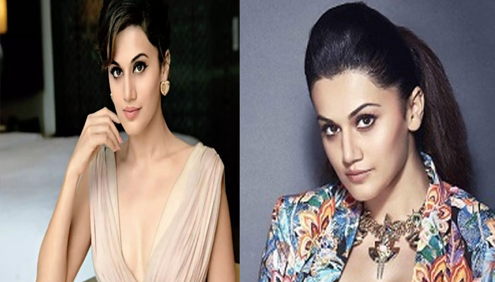 എന്റെ കൂടെ കരിയര്‍ തുടങ്ങിയ നടന്മാരൊക്കെ കൂടുതല്‍ കാശ് വാങ്ങുന്നവരായി;  നടീ- നടന്മാർക്ക്  നടന്മാര്‍ക്ക് നല്‍കുന്ന വേതനത്തിലുള്ള വ്യത്യാസത്തില്‍ പ്രതികരണവുമായി നടി തപ്‌സി പന്നു