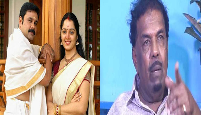 ഹോട്ടലില്‍ വച്ച് മഞ്ജു വാര്യരും അച്ഛനും അമ്മയും സഹോദരനും തമ്മില്‍ വഴക്കായിരുന്നു; മഞ്ജു വാര്യരുടെ കരച്ചിൽ മാറ്റാനേ എനിക്ക് സാധിച്ചുള്ളു: ഡാന്‍സര്‍ തമ്പി