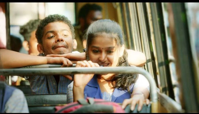 യുട്യൂബില്‍ ട്രെന്റിംഗ് ആയി തണ്ണീര്‍ മത്തന്‍ ദിനങ്ങളിലെ ആദ്യ വീഡിയോ ഗാനം..