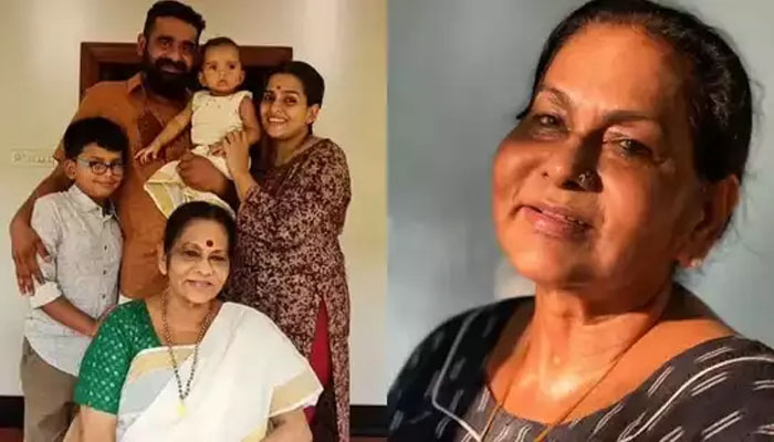  എങ്ങിനെയെങ്കിലും സിദ്ധാര്‍ത്ഥിന്റെ ജീവന്‍ രക്ഷിക്കണം എന്ന് മാത്രം പറഞ്ഞുകൊണ്ട് ചേച്ചി ബോധമില്ലാത്ത അവസ്ഥയില്‍ ആശുപത്രിയിലിരുന്നു; വൈറലായി  തനൂജയുടെ കുറിപ്പ് 