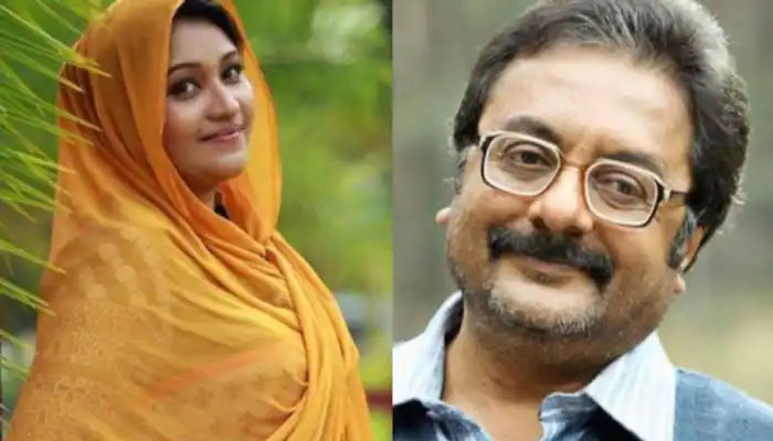 അഭിനയത്തിന്റെ ആദ്യപാഠങ്ങള്‍ എനിക്ക് പറഞ്ഞു തന്ന എന്റെ ഗുരുനാഥനാണ്: തെസ്നി ഖാൻ  