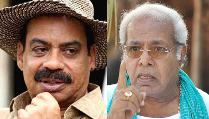 ആട്ടിന്‍ തോലിട്ട ചെന്നായ് ആണ് തിലകന്‍ ചേട്ടന്‍ എന്ന് ഞാന്‍ പറഞ്ഞതായിട്ടായിരുന്നു അന്നത്തെ വിവാദം: സത്യൻ അന്തിക്കാട് 