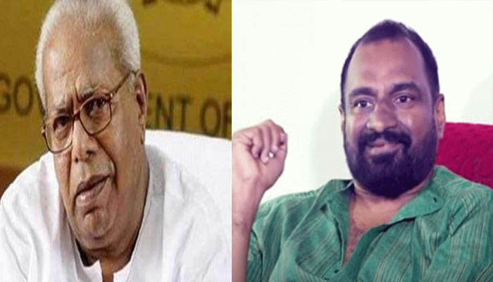  പല സെറ്റിലും പ്രശ്നങ്ങൾ ഉണ്ടാക്കിയിട്ടുണ്ട്; പക്ഷേ എന്നെ  സംബന്ധിച്ചിടത്തോളം അദ്ദേഹം വളരെ കംഫർട്ടായ ആളാണ്:സംവിധായകനായ അനിൽ കുമാർ