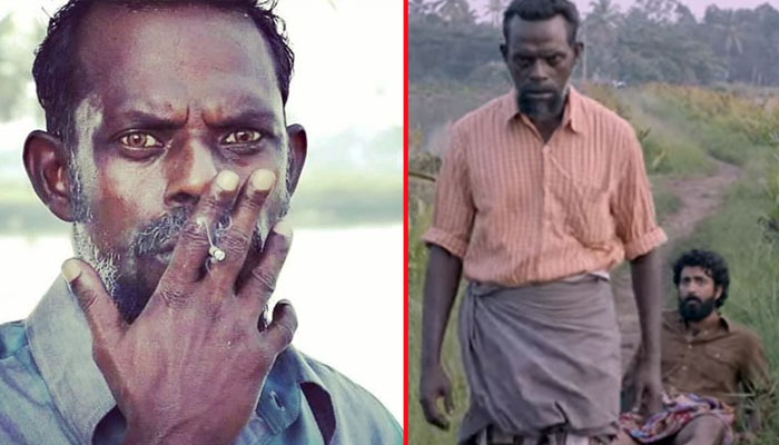 എന്റെ കൊച്ചാണവള്‍..! കൊന്നുകളയും പന്നി; വിനായകന്റെ തൊട്ടപ്പന്‍ ട്രെയിലറെത്തി; ഏറ്റെടുത്ത ആരാധകരും