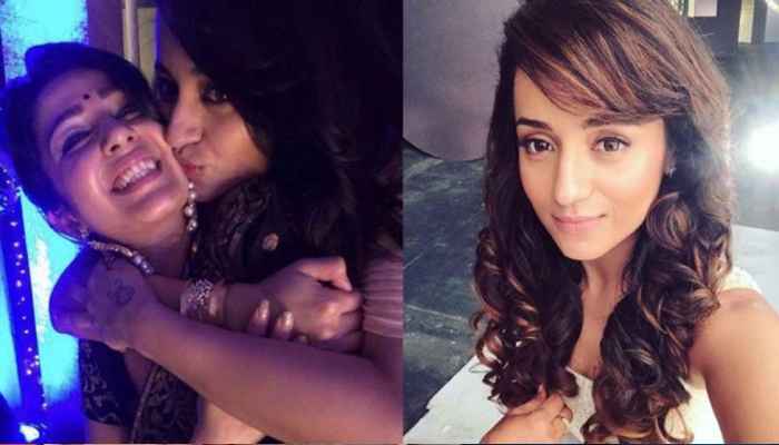 വിവാഹാഭ്യർത്ഥനയ്ക്ക് നേരത്തെ സമ്മതമറിയച്ചതാണെന്ന മറുപടിയുമായി തൃഷയുടെ ട്വീറ്റ്; ചാർമ്മിയുടെ വിവാഹ അഭ്യർത്ഥന സ്വീകരിച്ചെന്ന മറുപടിയുമായി തൃഷയുടെ ട്വീറ്റെത്തി; താരസുന്ദരികളുടെ ചർച്ച ഏറ്റെടുത്ത് ആരാധകരും