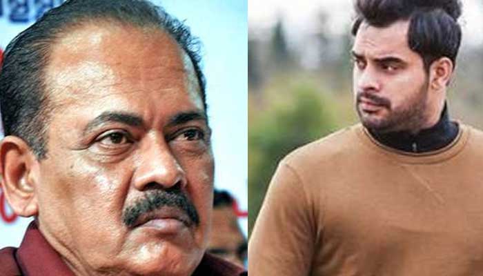 ഇങ്ങനെ മണ്ടത്തരം പറയരുത്...! സെബ്യാസ്റ്റിയന്‍ പോളിന്റെ വായ അടപ്പിച്ച് ടൊവിനോ 