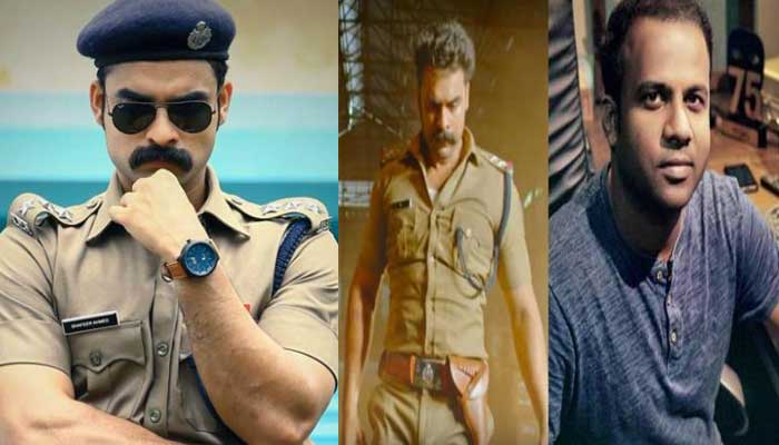 ക്രിസ്മസ് കരോള്‍ ബാന്റില്‍ നിന്ന് പിറവി കൊണ്ട കല്‍ക്കിയിലെ ആ കലിപ്പന്‍ ബി.ജിഎം; പൊലീസിന്റെ രൗദ്രഭാവം ആര്‍ജിച്ച ആ പശ്ചാത്തല സംഗീതത്തേക്കുറിച്ച് വെളിപ്പെടുത്തി സംഗീത സംവിധായകന്‍ 