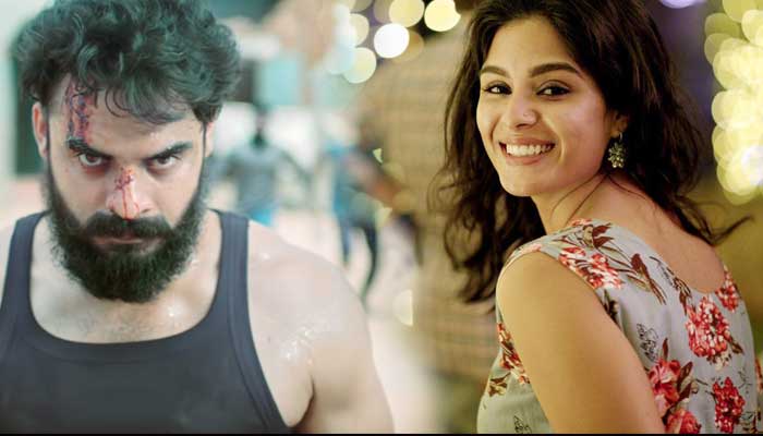 മലയാളത്തില്‍ തിളങ്ങാന്‍ വീണ്ടും ടൊവിനോ സംയുക്താ ജോഡി ; കല്‍ക്കിയില്‍ സംയുക്ത എത്തുന്നത് രാഷ്ട്രീയക്കാരിയുടെ റോളില്‍ 