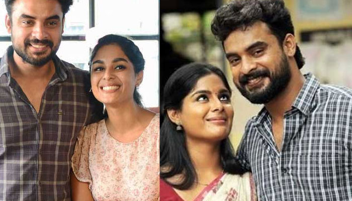  തീവണ്ടിയുടെ വിജയത്തിന് ശേഷം ടൊവിനോയും സംയുക്തയും വീണ്ടും ഒന്നിക്കുന്നു; പാര്‍വതിയുടെ ഉയരെയില്‍ ടൊവിനോയുടെ നായികയായി സംയുക്ത