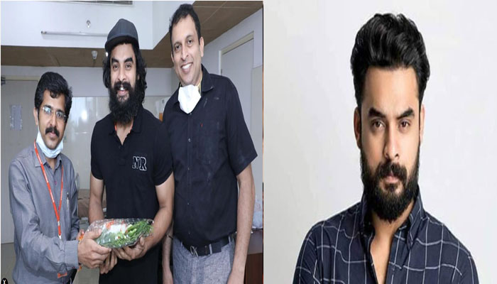  ഹൃദയത്തോട് എത്രയധികം ചേർത്ത് വച്ചാണ്  നിങ്ങൾ ഒരോരുത്തരും എന്നെ സ്നേഹിക്കുന്നതെന്നുള്ള തിരിച്ചറിവാണ്  ഈ കഴിഞ്ഞ ദിവസങ്ങളിൽ നിന്നുള്ള ഏറ്റവും വലിയ പാഠം: ടോവിനോ 