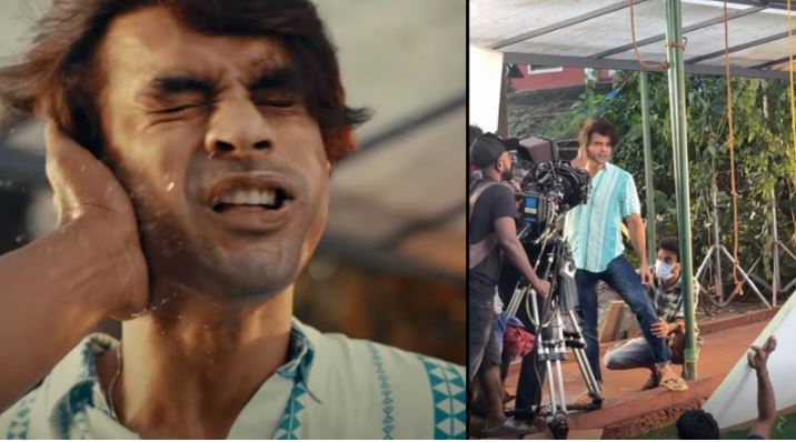  ആ അടി നല്ല ഒറിജിനല്‍ ആണ്! തല്ലുമാല ട്രെയിലറില്‍ ടോവിനോയ്ക്ക് കിട്ടിയ തല്ലിന്റെ ഒറിജിനല്‍ വീഡിയോ പങ്കുവെച്ച് ടൊവിനോ