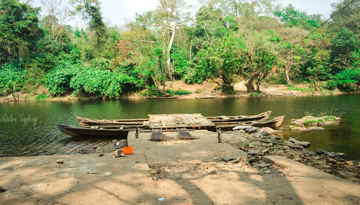 പുലി മുരുകന്റെ പുലീയൂരിലേക്ക് ഒരു യാത്ര