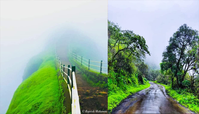 യാത്രകളെ ഇഷ്ടപ്പെടുന്നവര്‍ക്ക് വേണ്ടി;'മഹാരാഷ്ട്രയുടെ 'ഐകോണിക്ക്' ഹില്‍സ്റ്റേഷന്‍.'