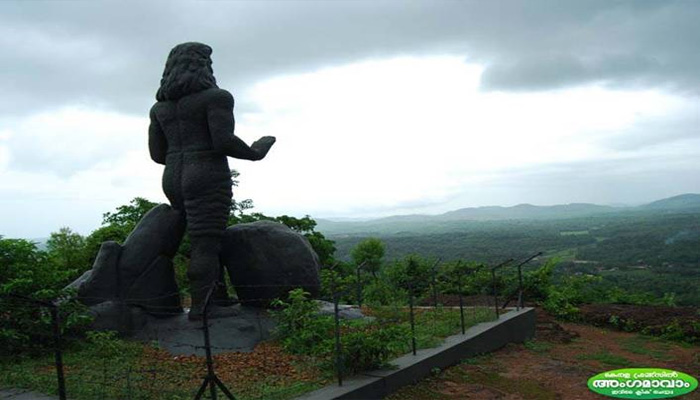  രായിരനെല്ലൂർ കുന്ന്