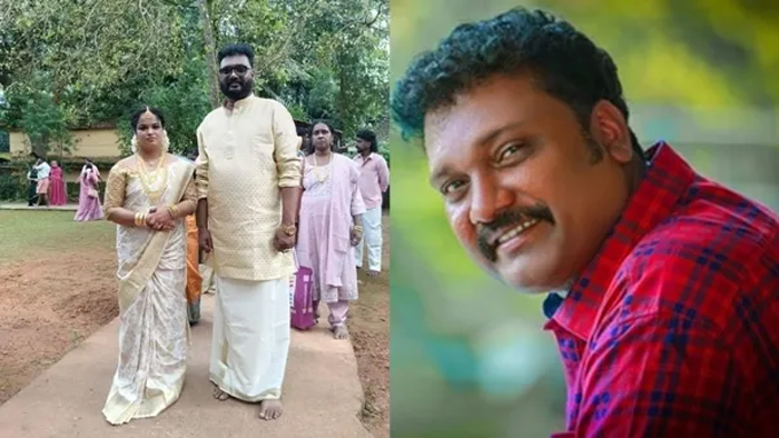  അരീക്കോട് പഞ്ചായത്തിലെ മിടുമിടുക്കി; കോടതി മുറിയിലെ പുലിക്കുട്ടി; ഉല്ലാസ് പന്തളം താലികെട്ടിയ പഞ്ചായത്ത് വൈസ് പ്രസിഡന്റ് കൂടിയായ ദിവ്യയുടെ വിശേഷം ഇങ്ങനെ